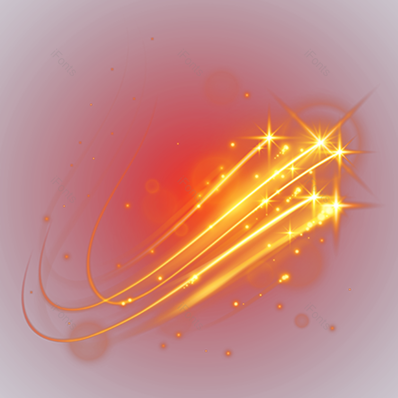 光效图片,光斑元素,亮光PNG,科技光效免抠素材